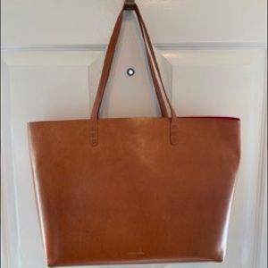 Mansur Gabriel Large tote